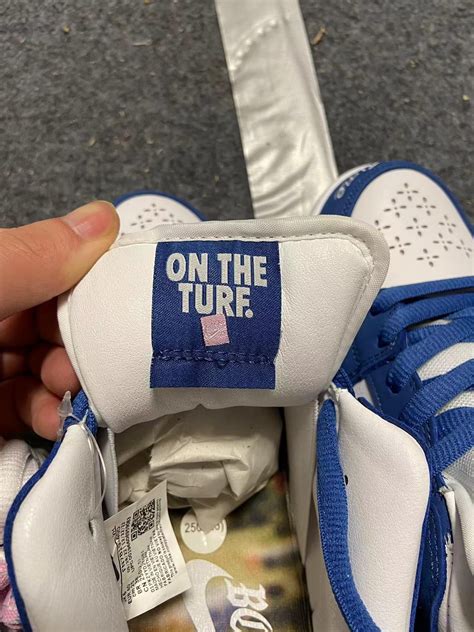 Born x Raised SB Dunk Low - TOP - WWtop - 300 RMB : r/weidianwarriors