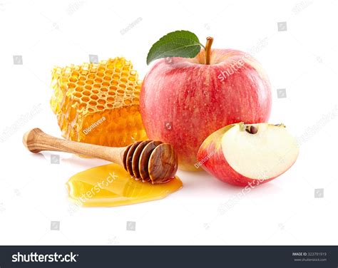 Apples And Honey: Over 66,208 Royalty-Free Licensable Stock Photos ...