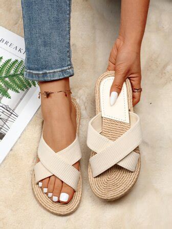 Women Sandals | SHEIN EUR