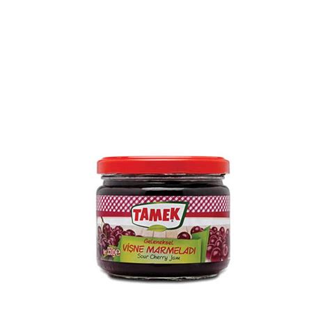 Cherry Marmalade , 12oz - 350g