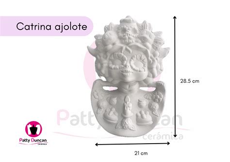 CATRINA AJOLOTE - Patty Duncan