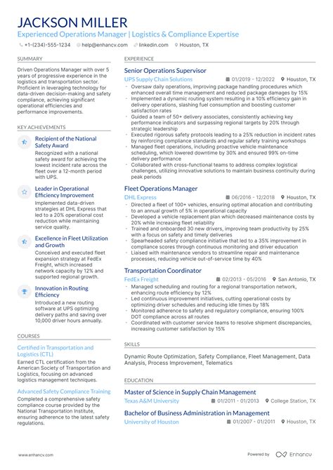 FedEx Operations Manager 的图像结果