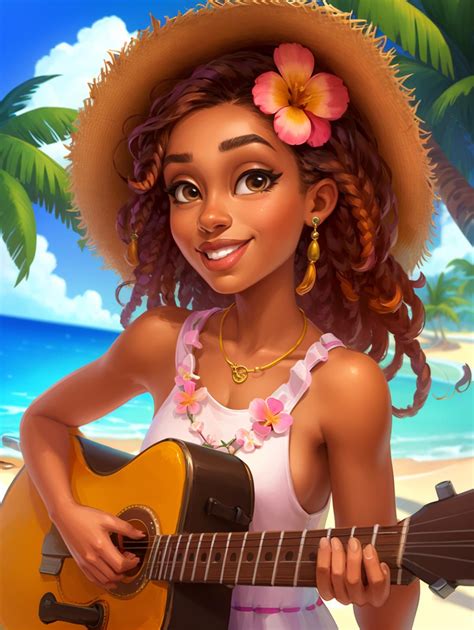 Rui400 - 2.5DCartoon V2 | Lora | 欧美卡通角色（Style） - v1.0 | Stable ...