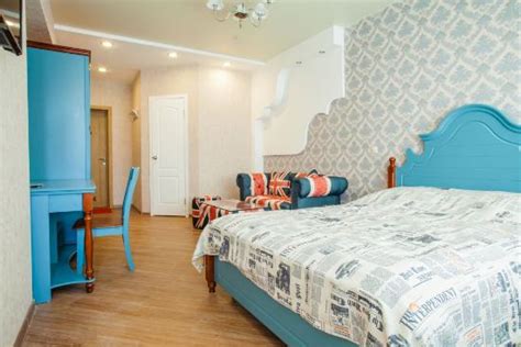 MINI-HOTEL LONDON EYE (Irkutsk) - Apartment Reviews & Photos - Tripadvisor