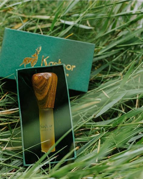 Indian Natural Fragrances | Modern Ittars | No Alcohol – Kastoor- Plant ...