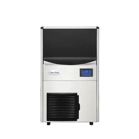 Commercial Refrigerator - DICE ICE MACHINE SQ 65 Manufacturer from Noida