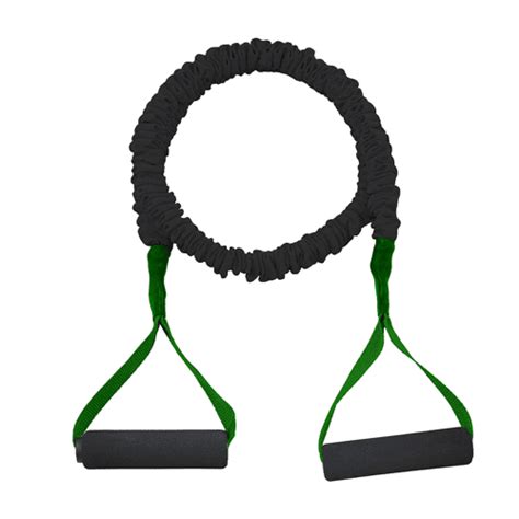 Buy Stroops Slastix Toner Resistance Band 4:1 Stretch, 4 ft., 30 lb ...