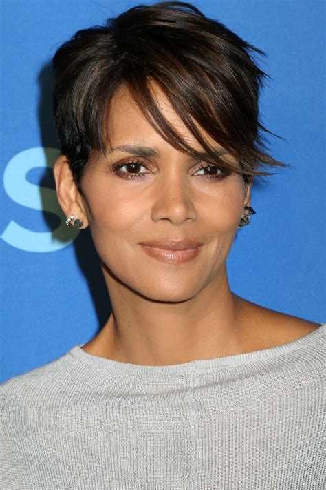 Celebrity Short Hairstyles