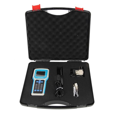 Crisis Soil Tester, 7-in-1 Soil pH Meter Kit with Moisture, India | Ubuy