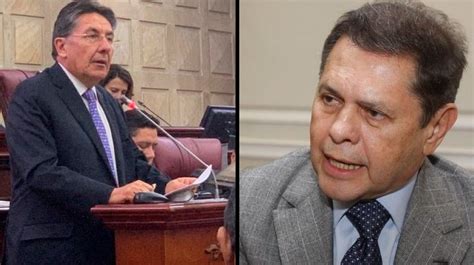 "Me siento muy traicionado": Empresario Carlos Mattos se 'despachó ...