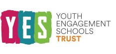 Image result for THE YES TRUSTLogo