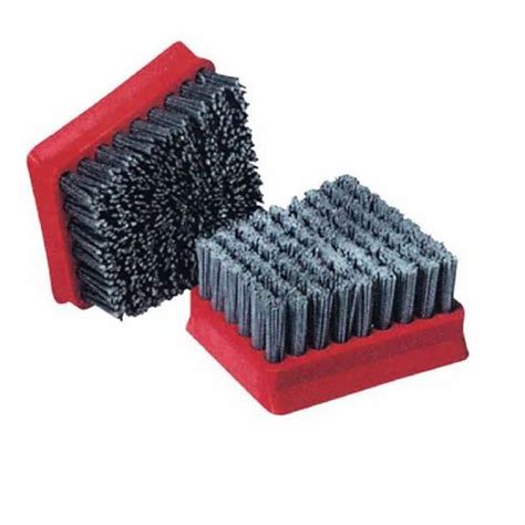 Polishing Brush - Diamond Polishing Brush Manufacturer from Chennai