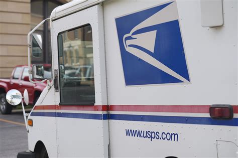 Postal Service, once chided for slow adoption of EVs, announces plan to ...