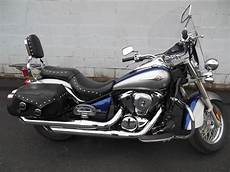 Kawasaki Vulcan 900 Accessories by Used 2008 Kawasaki Vulcan 174 900 Classic Lt Motorcycles In Kawasaki Vulcan 900 Accessories