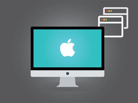 Apple iMac 21.5" Full HD All-In-One Computer, Intel Core i5, 8GB RAM ...