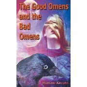 Buy The Good Omens and the Bad Omens (Paperback) Online at Lowest Price ...