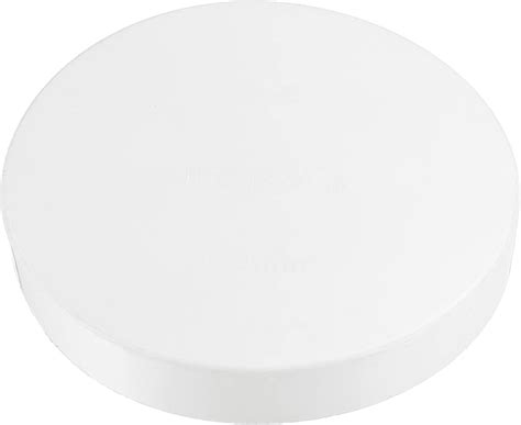 PATIKIL 140mm ID PVC Pipe End Cap Fitting, 1 Pack India | Ubuy