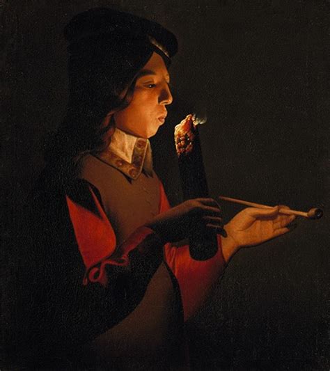 卡拉瓦乔 圣马太与天使-名画油画网