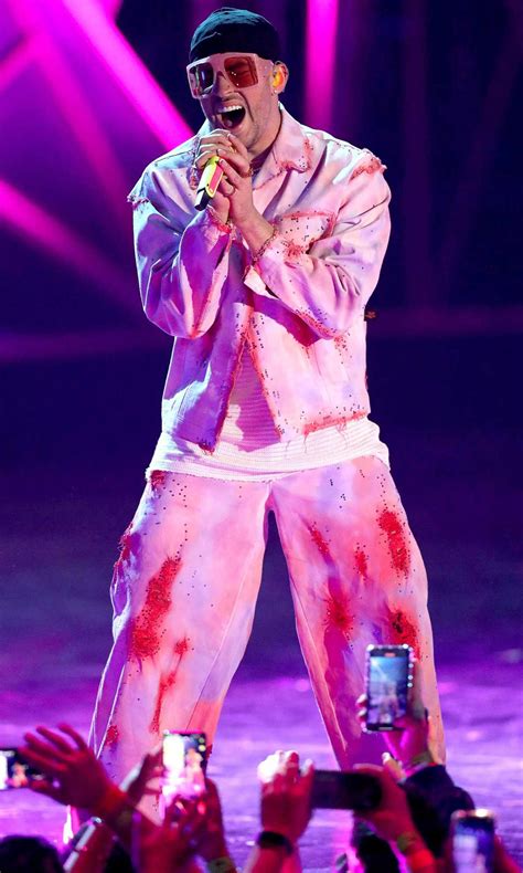 Bad Bunny's Best Outfits: His Most Iconic Looks Yet
