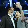 Kaun Banega Crorepati Season 9: On the sets- The Etimes Photogallery ...