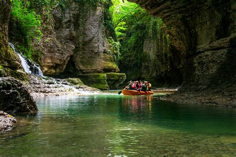9 best places to visit in Georgia - Lonely Planet
