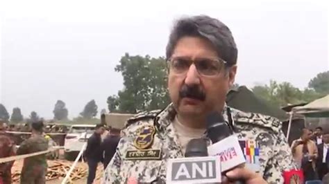 Umrangso tragedy: Efforts underway to dewater coal mine shaft, says ...