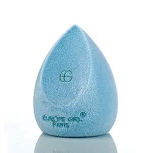 Europe Girl Hi-definition Latex Free micro fiber Blender (Sky blue ...