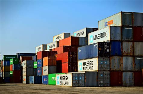 Logistics Company in India | Global Logistics Services