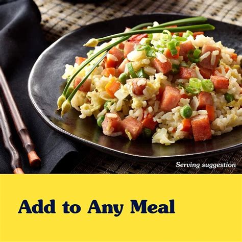 Buy Spam Teriyaki, 2 Pack, 12 Ounce Cans, Luncheon Meat Can, Canned ...