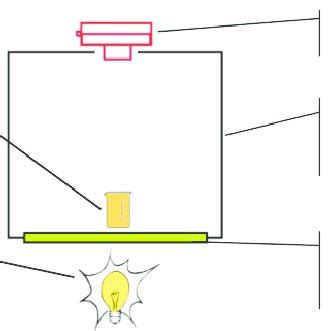 Computer Vision System 的图像结果