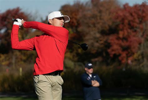 CIAC Division I boys golf championship claimed again by Fairfield Prep