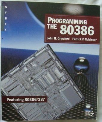 Image result for Programming Module 80386