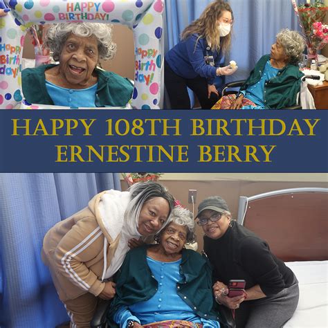 Parker Resident Celebrates 108th Birthday!