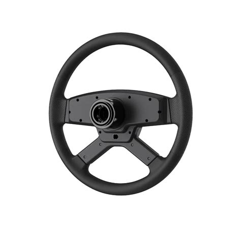 MOZA RACING TSW Truck Wheel – Virtualracinghub.com