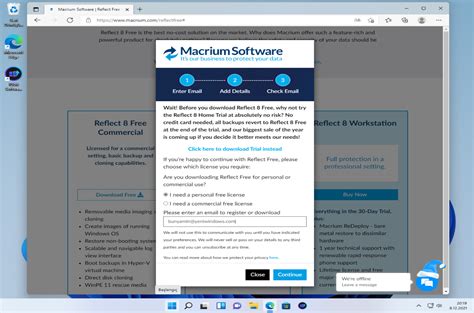 Image result for Macrium Reflect Cloning Using Windows 11
