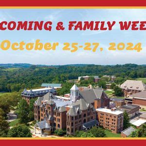 2024 HOMECOMING: Timeless Treasures - A Walk Through the Sisters of ...