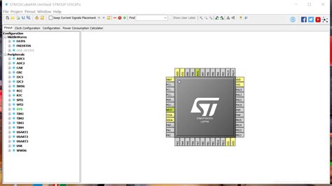 STM32开发 cube创建工程全过程、手动移植注意事项_cube工程-CSDN博客