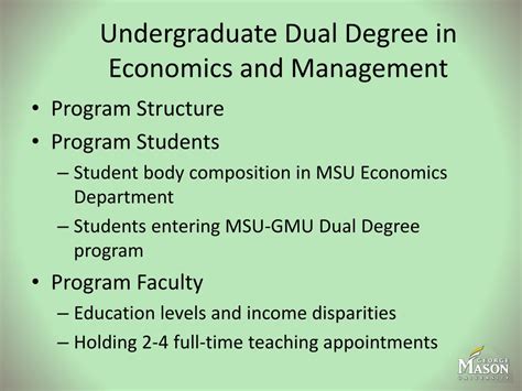 Image result for Application for Dual Master Program Examples