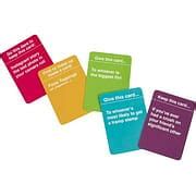 Buy For The Girls - The Ultimate Girls Night Party Game by What Do You ...