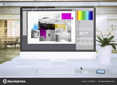 Computer Typesetting 的图像结果