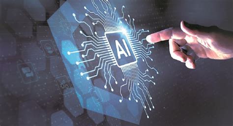 SARS embraces AI to boost efficiency - IT-Online