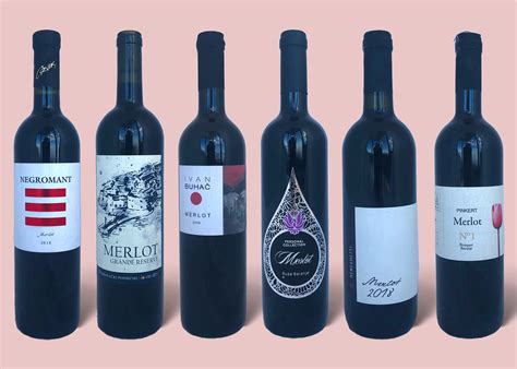 6 Croatian Merlots: How Do They Rate? - Cheers Croatia Magazine