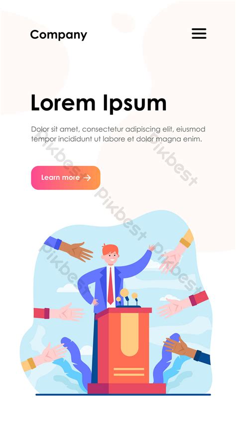 Election Campaign PNG 的图像结果