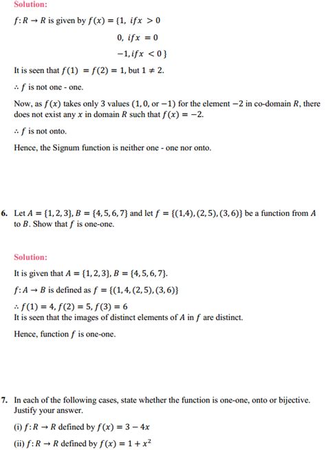 Image result for Class 12 Math Chapter 1 Solutions