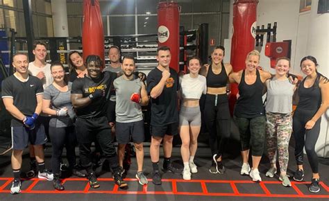 Boxing Classes 的图像结果