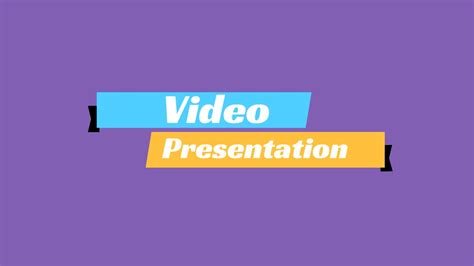 Image result for Video Clips for Presentations
