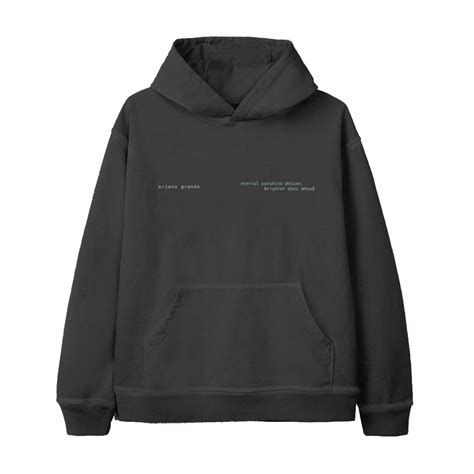 merch - Ariana Grande