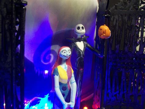 Nightmare Before Christmas Bride 的图像结果