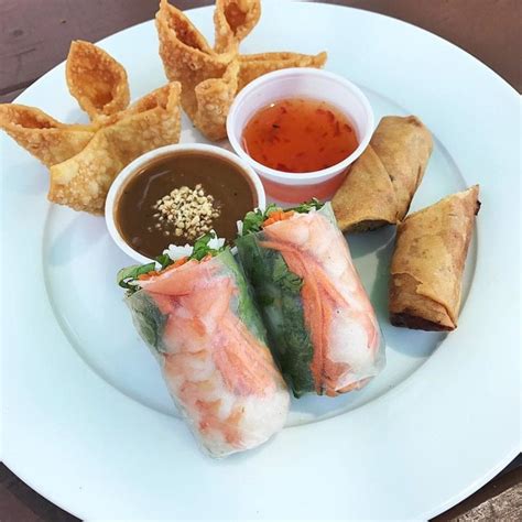 Hot New Restaurants in Northwest Arkansas July - Sept 2017