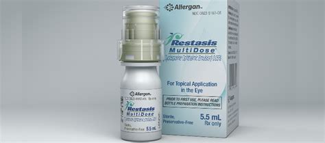 Image result for Restasis Scam